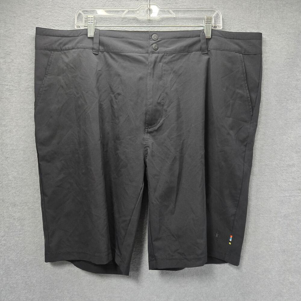 Smartwool Men's Merino Sport 10" Short Size XXL